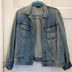Vintage Ralph Lauren Denim Jean Jacket